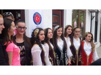 Kosova Türklerinin En Köklü Derneği Tika’yla Yeni Yüzüne Kavuştu