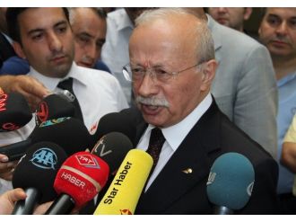 Oktay Ekşi’nin Acı Günü