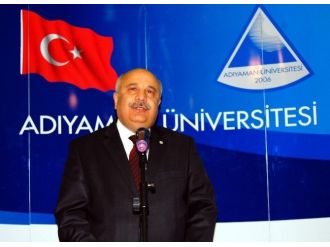 Rektör Gönüllü Yeniden Atandı