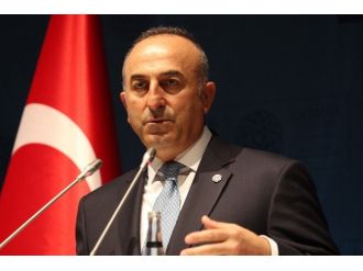 Nato Dışişleri Bakanları Toplantısı Sona Erdi