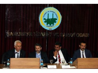 Ak Parti’li Nebati, Şutso Meclis Toplantısına Katıldı