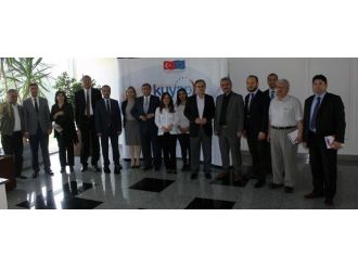 Pamuğun Kalitesi Artırılacak