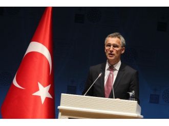 Nato Genel Sekreteri Stoltenberg’den Göç Açıklaması