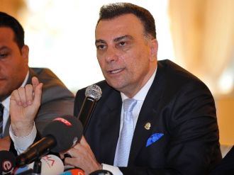 Fedayı Yöneticiler Yapacak