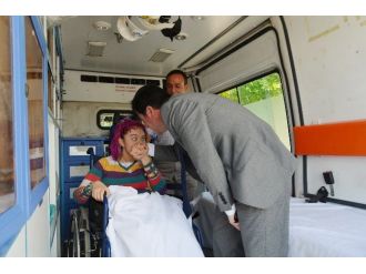 ’Bir Dilek Tut’ Projesi, Yüzleri Güldürmeye Devam Ediyor