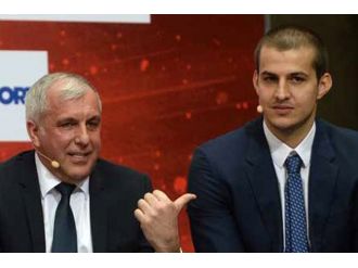 Fenerbahçe Final Four’a Hazır