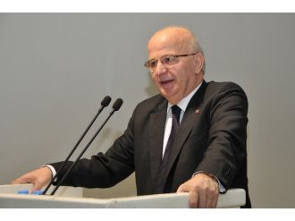 Sgk Yönetim Kurulu Üyesi Salih Kılıç: