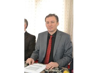 Sdü’nün Yeni Rektörü Çarıkçı