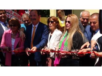 Edirne’de ‘Özgecan Lokali’ Hizmete Açıldı