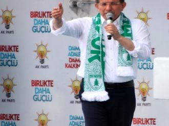 ’Sonları Menderes Gibi Olur’a Cevap Verdi