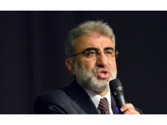 Bakan Yıldız’dan Hdp’ye Tepki