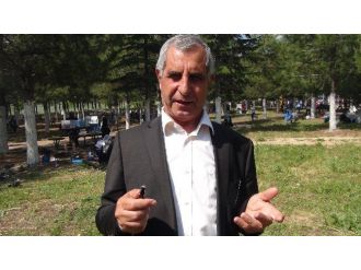 Silvan’da Bin 200 Yıllık Bahar Geleneği: ’Gülan Bayramı’