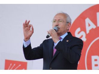 Bana Sadece 4 Yıl Yetki Verin