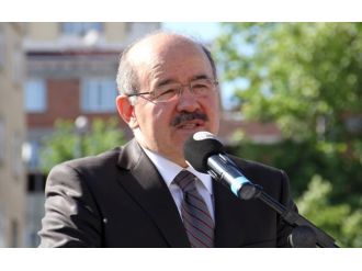 Hüseyin Çelik’ten ’’Asgari Ücret’’ Vaadi Eleştirisi