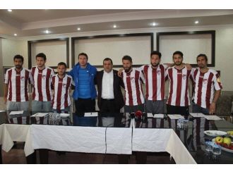 Elazığspor’da İç Transfer Çalışmaları