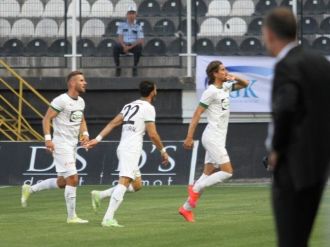 Spor Toto Süper Lig