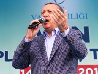 ’’Gereken Cevabı Verecektir’’