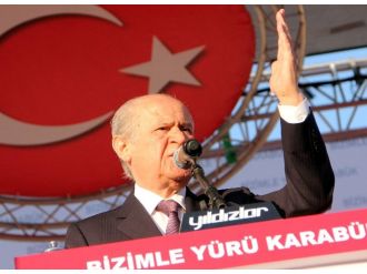 Her Yıl 700 Bin İnsanımıza İş Sağlayacağız