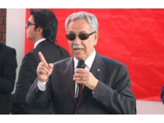 “Kılıçdaroğlu Dsp’den Aday Olmak İstemiş, Ecevit Bunu Kovmuş