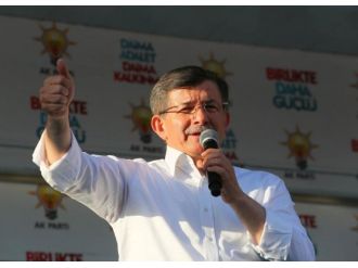 Artık Milyonlarca Menderes Var