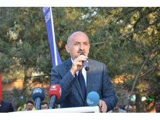 Yöresinde Eko Turizm Hamlesi