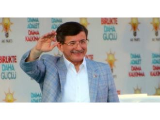 5 Bin Aydınlıya İstihdam İmkanı Sağlayacağız