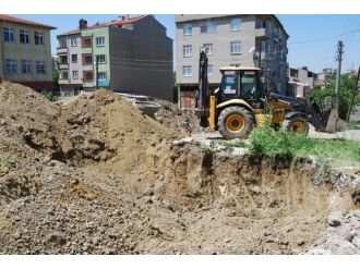 Define Araması Boş Çıktı