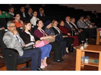“Marmara Denizinde Tsunami Riski Var”