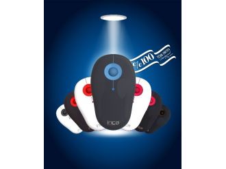 İlk Türk Tasarımı Mouse