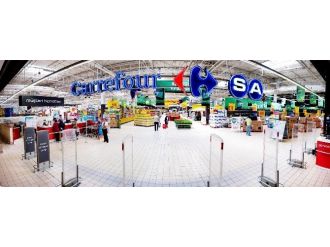 Carrefoursa Kiler’in Yüzde 85 Hissesini Satın Alıyor