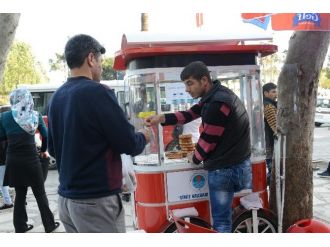 Mersin’deki Engelliler Artık Daha Özgür