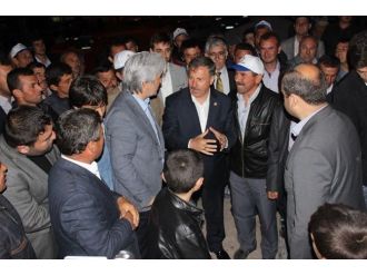 Özdağ, “Helikopteri De Kendimiz Üreteceğiz Motorunu Da”