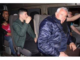 Avrupa Hayalleri Edirne’de Son Buldu