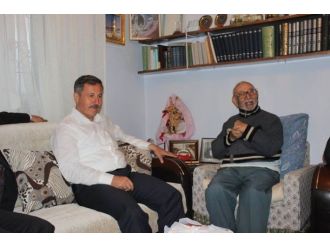 Ülkücü Lider Er’den Milletvekili Özdağ’a Övgü: