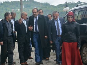 Balta, “Başkaları Gibi Millete Boş Vaatlerde Bulunmadık, Bulunmayacağız”