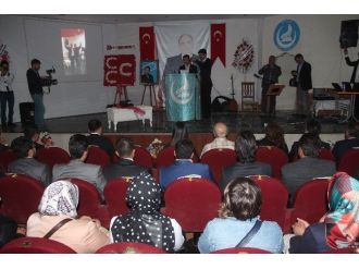 Kazada Hayatını Kaybeden Serhat Turak Anıldı
