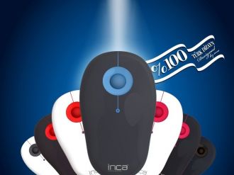 İlk Türk Tasarımı Mouse