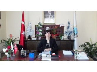 Başkan Güneş’ten Miraç Kandili Kutlama Mesajı