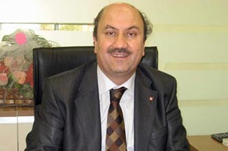 Hemşehrimiz Mehmet Ali Akben Atandı