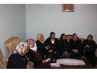 Taşkesenlioğlu, Şenkaya’da