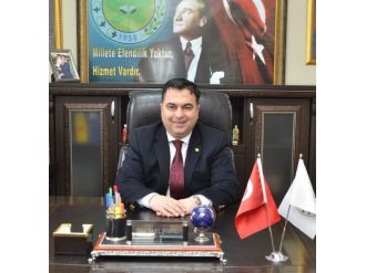 Köşk Belediye Başkanı Rıfat Kadri Kılınç’ın Kandil Mesajı