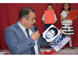 Görele Belediye Başkanı Tolga Erener’i Duygulandıran Hediye