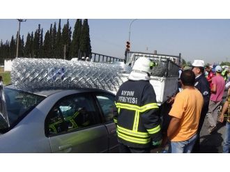 Aydın’ın Nisan Bilançosu: 3 Ölü, 390 Yaralı