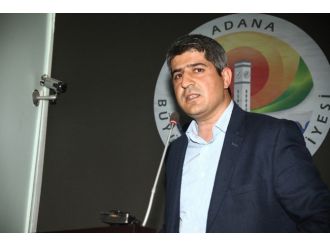 Çetinkaya: Çiftçi Ürettikçe Borçlanıyor