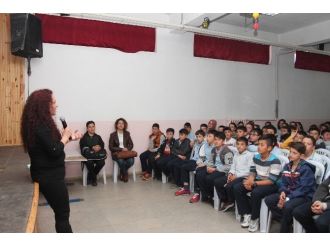 Okulda Diş Sağlığı Semineri