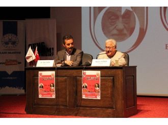 Elazığ’da ’Yaşayan Necip Fazıl, Şahlanan Büyük Doğu’ Konferansı