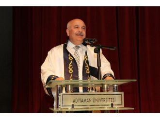 Rektör Gönüllü’den Duyarlı Davranış
