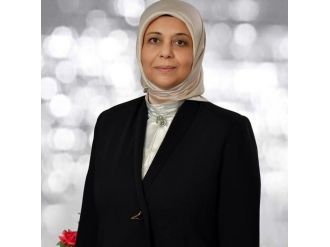 Başörtü Mağduru Aday Meclis Yolunda