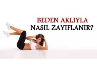 Yaza Beden Aklı İle Zayıflayarak Girin!