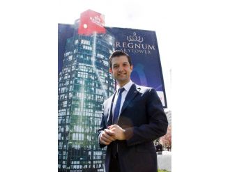 Bu Ofiste Çalışanlar “İşe Ev” Getirecek